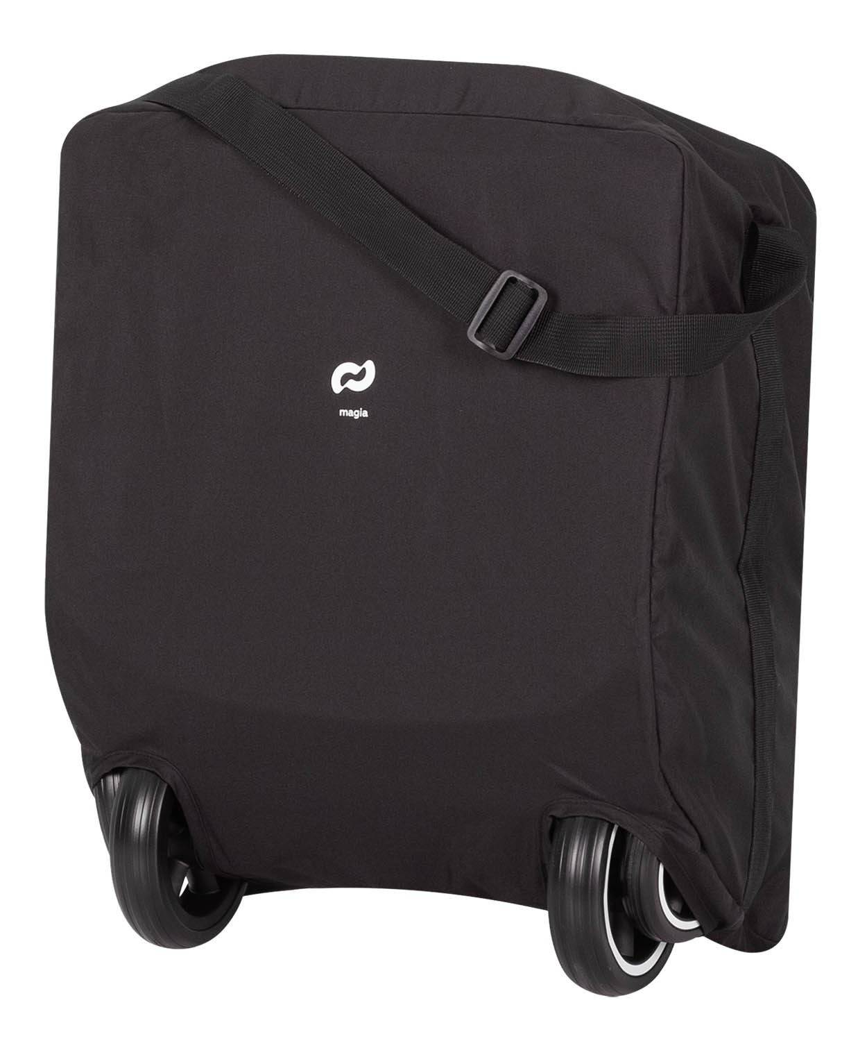 Универсальная коляска Magia 2 в 1